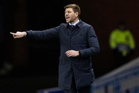 Rangers manager odds as Steven Gerrard favourite .
